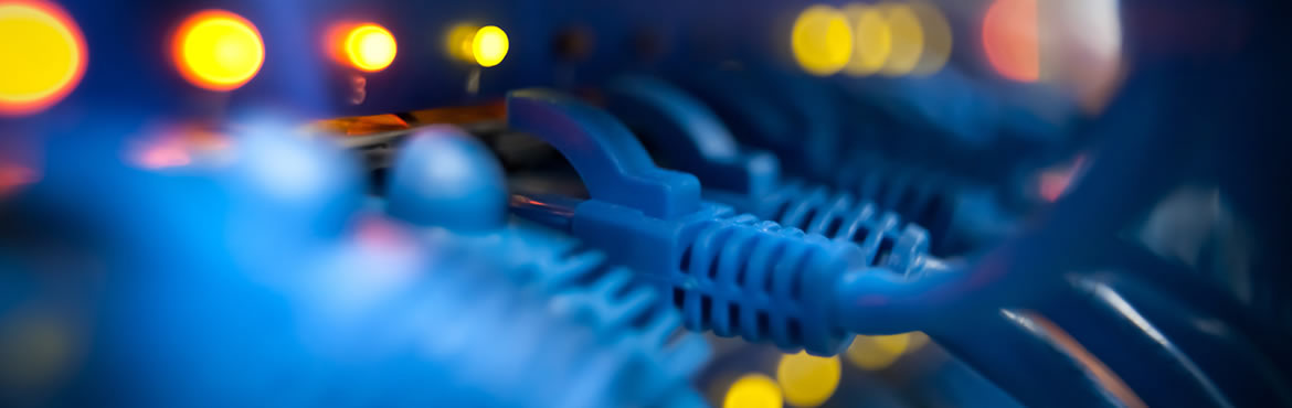 Broadband & Connection