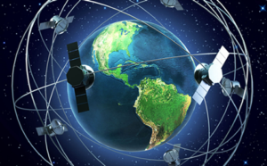 satellite-communication